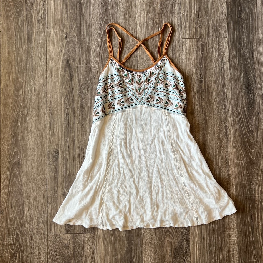 Miss Me Dress Medium
